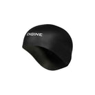 Engine Dome Cap - Zip Bag-Swim Caps-Engine Swim-ONE SIZE-Black-Ashlee Grace Activewear & Swimwear Online