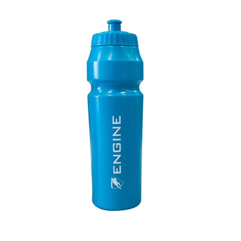 Engine Drink Bottles-Drink Bottle-Engine Swim-1 Litre-Blue-Ashlee Grace Activewear & Swimwear Online