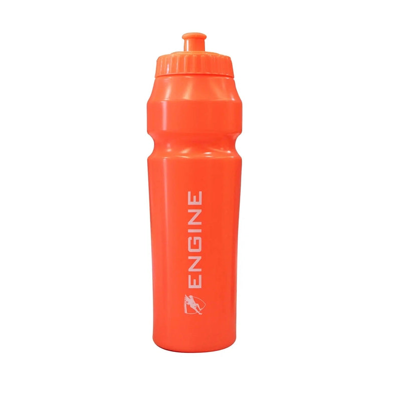 Engine Drink Bottles-Drink Bottle-Engine Swim-1 Litre-Coral-Ashlee Grace Activewear & Swimwear Online