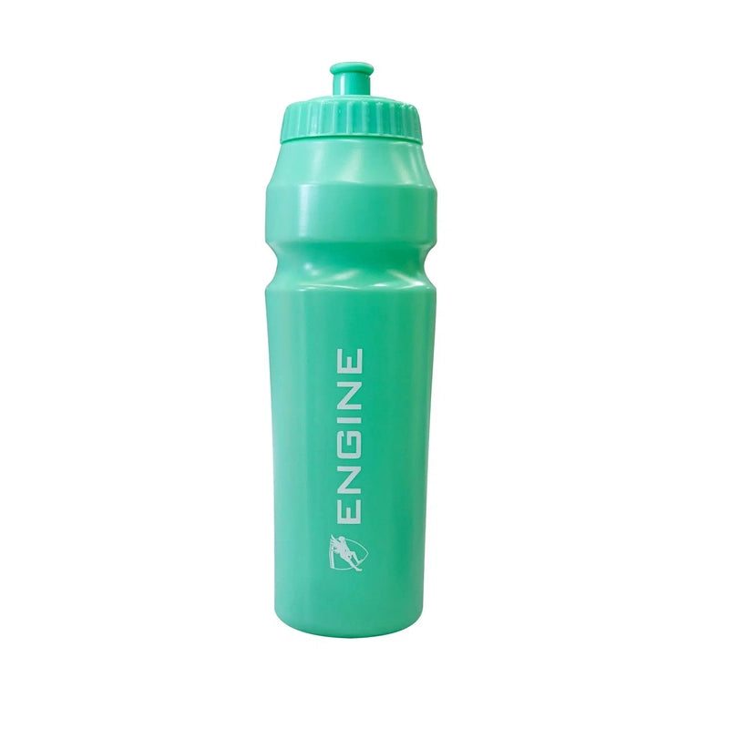 Engine Drink Bottles-Drink Bottle-Engine Swim-1 Litre-Teal-Ashlee Grace Activewear & Swimwear Online