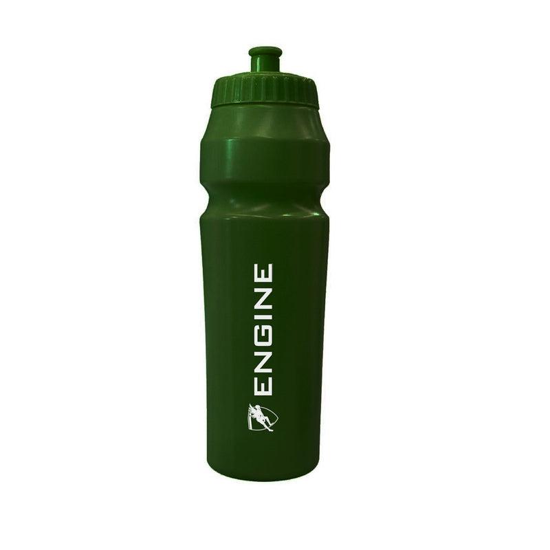 Engine Drink Bottles-Drink Bottle-Engine Swim-1 Litre-Army-Ashlee Grace Activewear & Swimwear Online