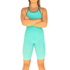 Engine Explode Suit Female | Turqua-Swimwear-Engine Swim-16-Turqua-Ashlee Grace Activewear & Swimwear Online