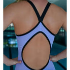Engine Explode Suit Female | Violet-Swimwear-Engine Swim-3XS-Violet-Ashlee Grace Activewear & Swimwear Online