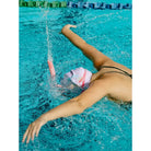 Engine Front Snorkel-Snorkel-Engine Swim-Black-Ashlee Grace Activewear & Swimwear Online