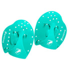 Engine Hand Paddles-Hand Paddles-Engine Swim-Small-Turqua-Ashlee Grace Activewear & Swimwear Online