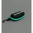 Engine Hard Shell Goggle Case-Swim Goggle Case-Engine Swim-ONE SIZE-Turqua-Ashlee Grace Activewear & Swimwear Online