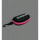 Engine Hard Shell Goggle Case-Swim Goggle Case-Engine Swim-ONE SIZE-Pink-Ashlee Grace Activewear & Swimwear Online