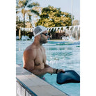 Engine Kickboard Elite-Kickboard-Engine Swim-Black-Ashlee Grace Activewear & Swimwear Online