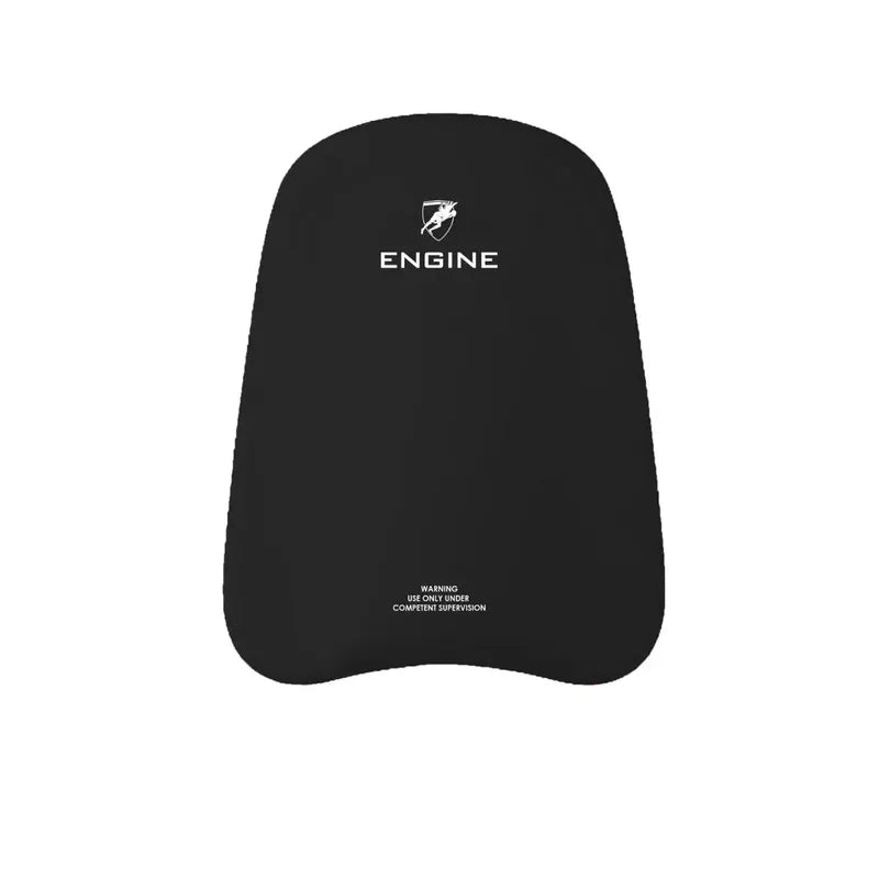 Engine Kickboard Elite-Kickboard-Engine Swim-Black-Ashlee Grace Activewear & Swimwear Online