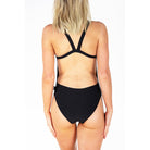 Engine Ladies Shredskin Racer One Piece-Swimwear-Engine Swim-3XS/G8-10-Ice Lolly-Ashlee Grace Activewear & Swimwear Online
