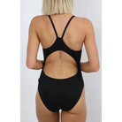 Engine Malibu Sportsback One Piece-Swimwear-Engine Swim-G8-Royal Blue-Ashlee Grace Activewear & Swimwear Online