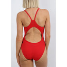 Engine Malibu Sportsback One Piece-Swimwear-Engine Swim-G8-Royal Blue-Ashlee Grace Activewear & Swimwear Online