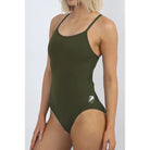 Engine Malibu Sportsback One Piece-Swimwear-Engine Swim-G8-Royal Blue-Ashlee Grace Activewear & Swimwear Online