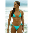 Engine Miami Bottom - Sea-Swimwear-Engine Swim-S-Turqua-Ashlee Grace Activewear & Swimwear Online