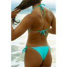 Engine Miami Bottom - Sea-Swimwear-Engine Swim-S-Turqua-Ashlee Grace Activewear & Swimwear Online