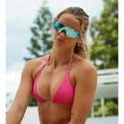 Engine Miami Top - Sea-Swimwear-Engine Swim-S-Turqua-Ashlee Grace Activewear & Swimwear Online