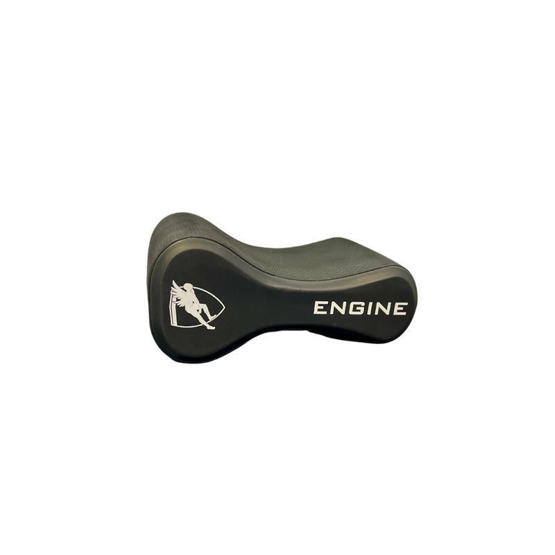 Engine Pull Buoy-Pull Buoy-Engine Swim-Black-Ashlee Grace Activewear & Swimwear Online