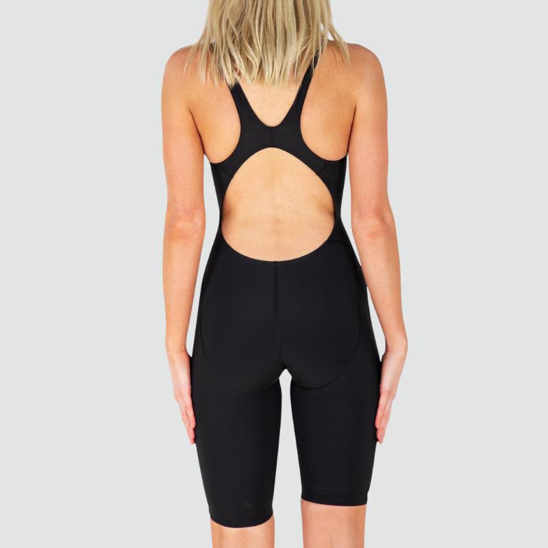 Engine Shredskin Pro Female | Black-Swimwear-Engine Swim-3XS-Black-Ashlee Grace Activewear & Swimwear Online