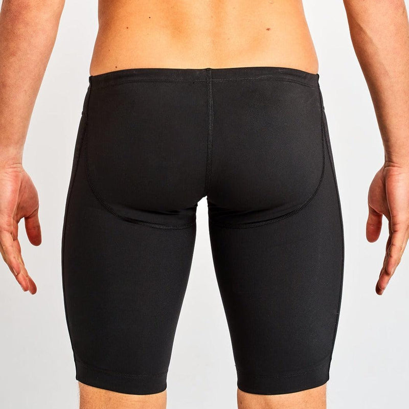 Engine Shredskin Pro Male | Black-Swimwear-Engine Swim-2XS-Black-Ashlee Grace Activewear & Swimwear Online