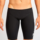 Engine Shredskin Pro Male | Black-Swimwear-Engine Swim-2XS-Black-Ashlee Grace Activewear & Swimwear Online