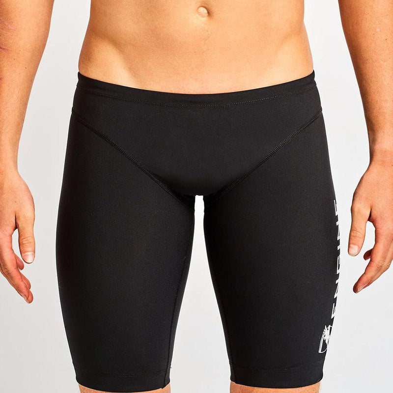 Engine Shredskin Pro Male | Black-Swimwear-Engine Swim-2XS-Black-Ashlee Grace Activewear & Swimwear Online