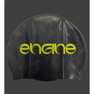 Engine Silicone Swim Cap - Velocity-Swim Caps-Engine Swim-ONE SIZE-Navy-Ashlee Grace Activewear & Swimwear Online