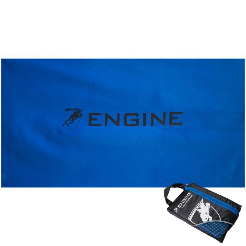 Engine Swim & Gym Micro Towels-Towel-Engine Swim-Blue-Ashlee Grace Activewear & Swimwear Online