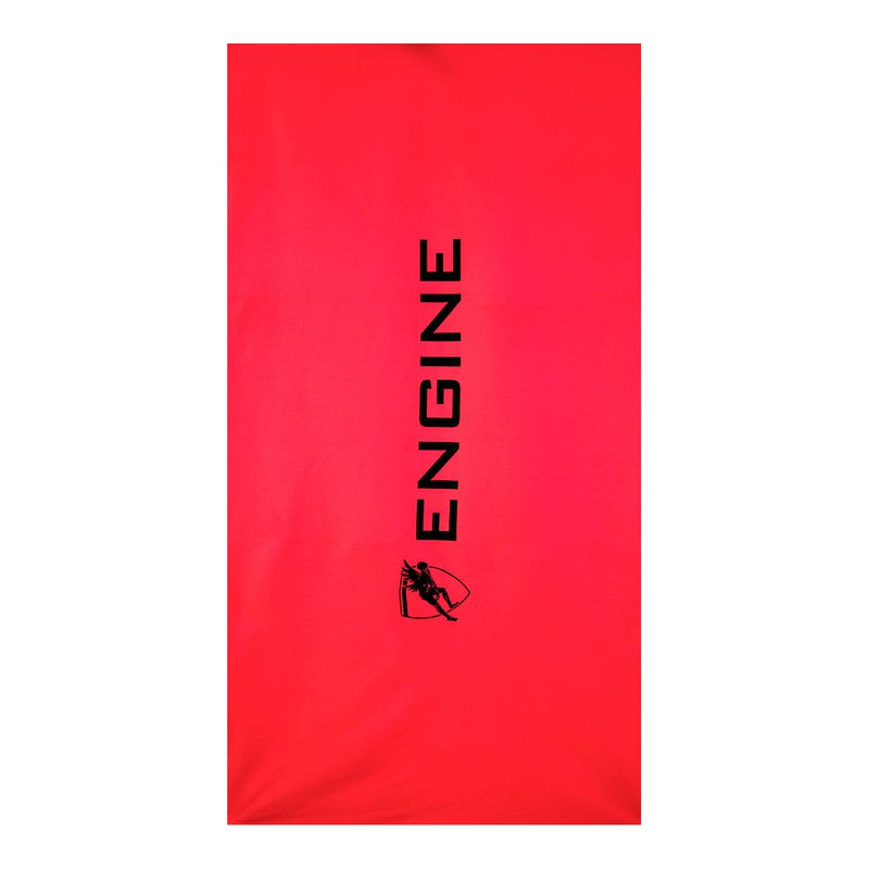 Engine Swim & Gym Micro Towels-Towel-Engine Swim-Red-Ashlee Grace Activewear & Swimwear Online