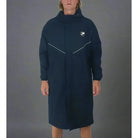 Engine Unisex Deck Parka | Stadium-Apparel-Engine Swim-3XS-Navy-Ashlee Grace Activewear & Swimwear Online
