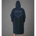 Engine Unisex Deck Parka | Stadium-Apparel-Engine Swim-3XS-Black-Ashlee Grace Activewear & Swimwear Online