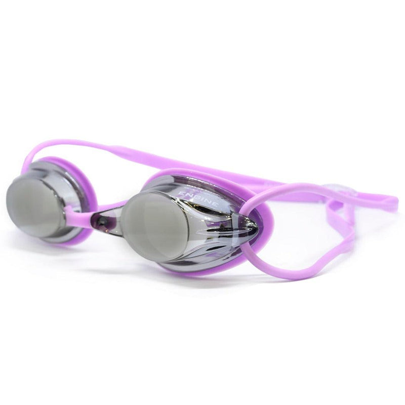Engine Weapon Goggles-Swim Goggles & Masks-Engine Swim-ONE SIZE-Classic Purple-Ashlee Grace Activewear & Swimwear Online