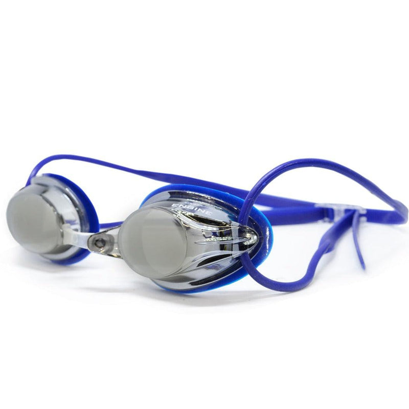Engine Weapon Goggles-Swim Goggles & Masks-Engine Swim-ONE SIZE-Classic Reflex Blue-Ashlee Grace Activewear & Swimwear Online