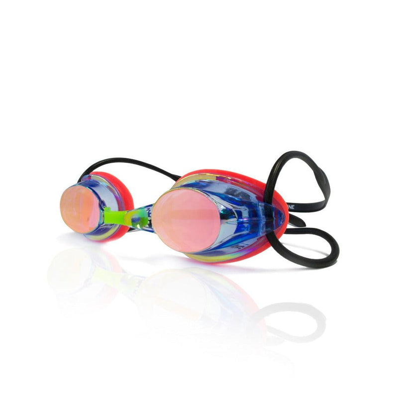 Engine Weapon Goggles-Swim Goggles & Masks-Engine Swim-ONE SIZE-Retro Circus-Ashlee Grace Activewear & Swimwear Online