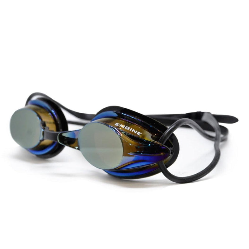 Engine Weapon Goggles-Swim Goggles & Masks-Engine Swim-ONE SIZE-Twilight-Ashlee Grace Activewear & Swimwear Online