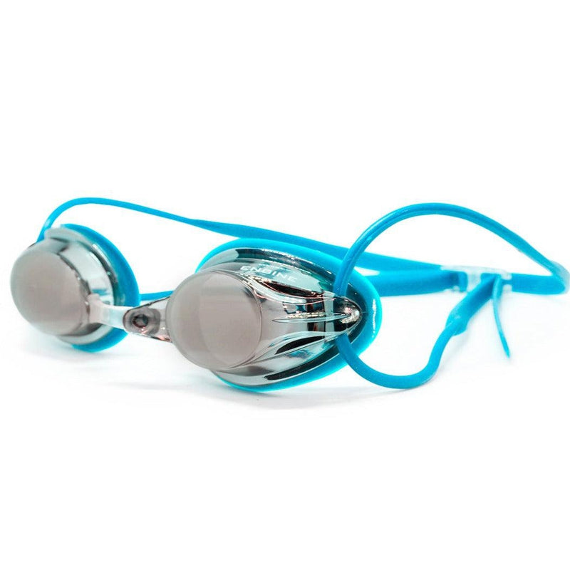 Engine Weapon Goggles-Swim Goggles & Masks-Engine Swim-ONE SIZE-Sky Blue-Ashlee Grace Activewear & Swimwear Online