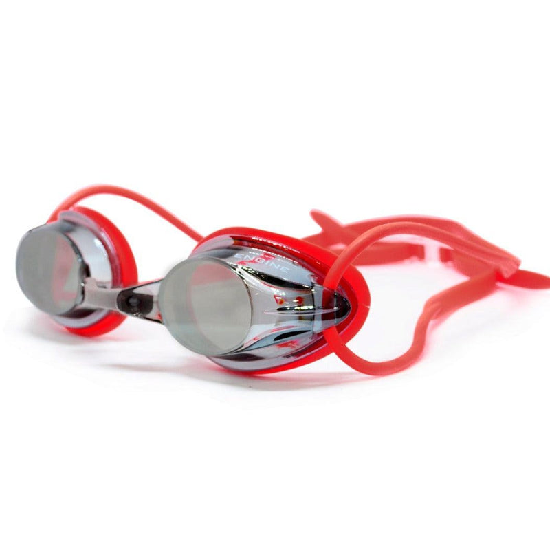 Engine Weapon Goggles-Swim Goggles & Masks-Engine Swim-ONE SIZE-Classic Red-Ashlee Grace Activewear & Swimwear Online