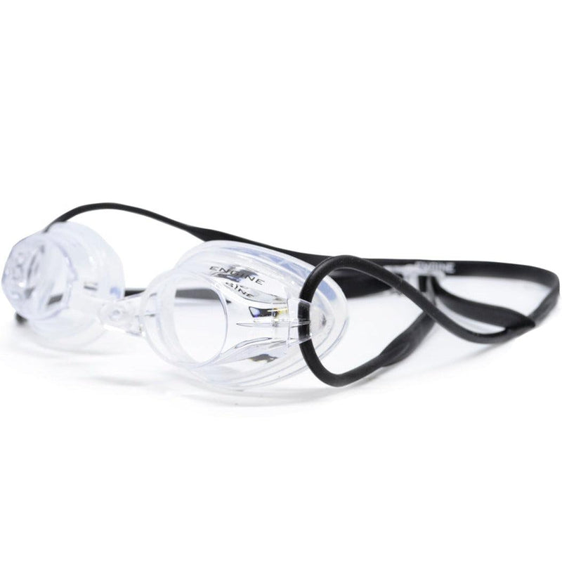 Engine Weapon Goggles-Swim Goggles & Masks-Engine Swim-ONE SIZE-Classic Clear-Ashlee Grace Activewear & Swimwear Online