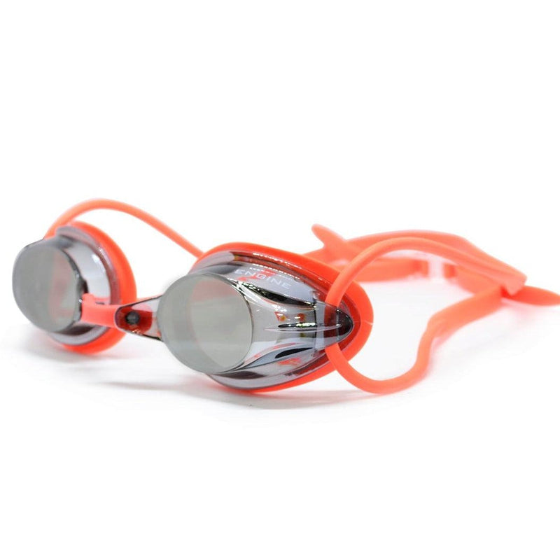 Engine Weapon Goggles-Swim Goggles & Masks-Engine Swim-ONE SIZE-Classic Coral-Ashlee Grace Activewear & Swimwear Online