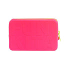Funkita Catch Up Clutch Bag-Clutch Bag-Funkita-ONE SIZE-Mint Kiss-Ashlee Grace Activewear & Swimwear Online
