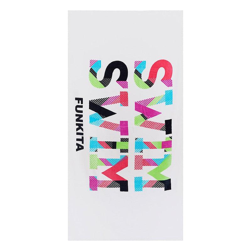 Funkita Cotton Towel | Still Swimming-Towel-Funkita-Still Swimming-Ashlee Grace Activewear & Swimwear Online