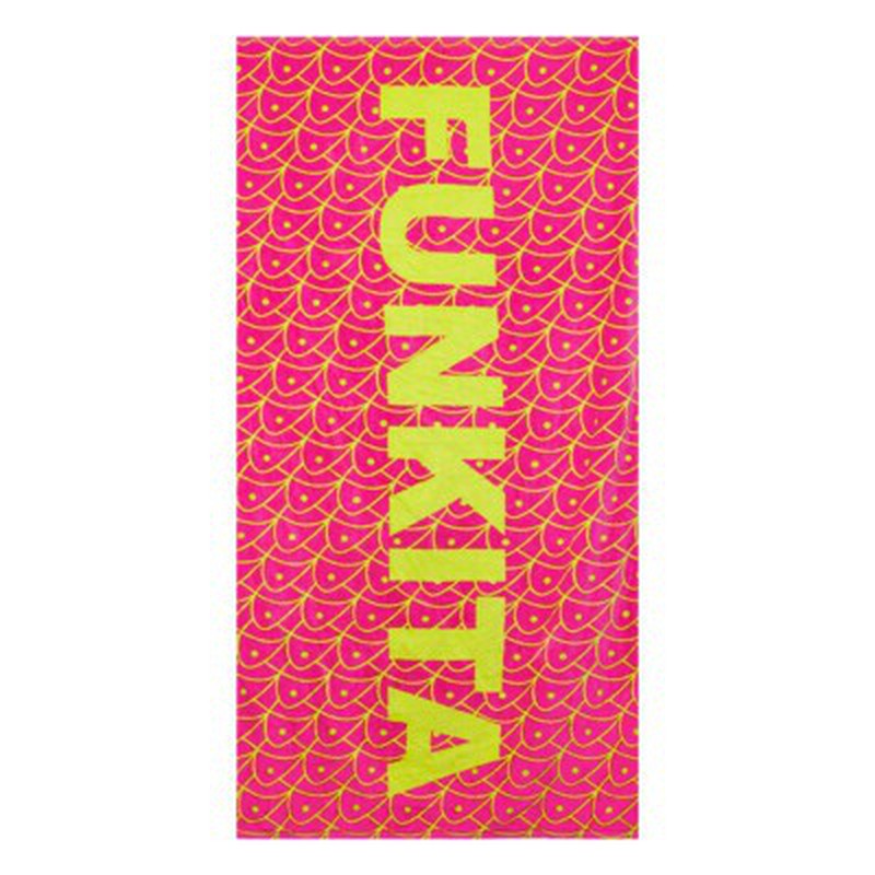 Funkita Cotton Towel | Swim School-Towel-Funkita-Swim School-Ashlee Grace Activewear & Swimwear Online