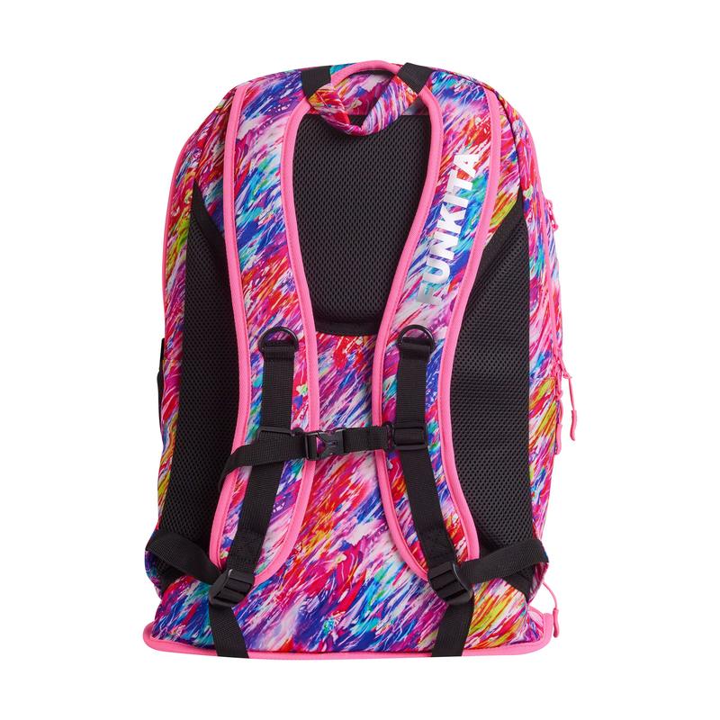 Funkita Elite Squad Backpack | Blow In-Backpacks-Funkita-Ashlee Grace Activewear & Swimwear Online