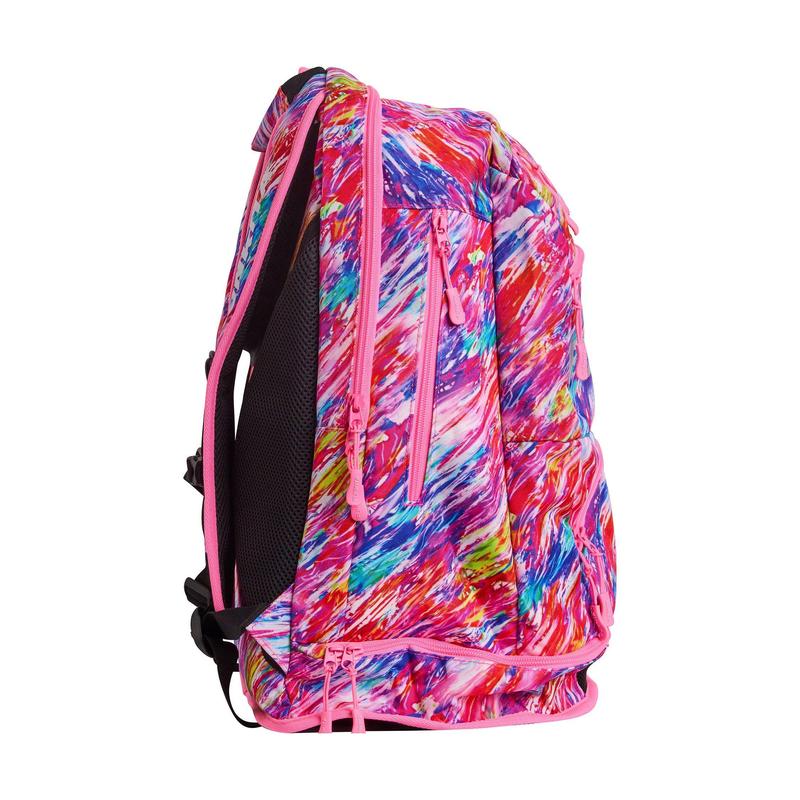 Funkita Elite Squad Backpack | Blow In-Backpacks-Funkita-Ashlee Grace Activewear & Swimwear Online