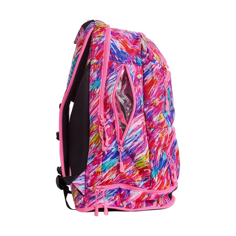 Funkita Elite Squad Backpack | Blow In-Backpacks-Funkita-Ashlee Grace Activewear & Swimwear Online