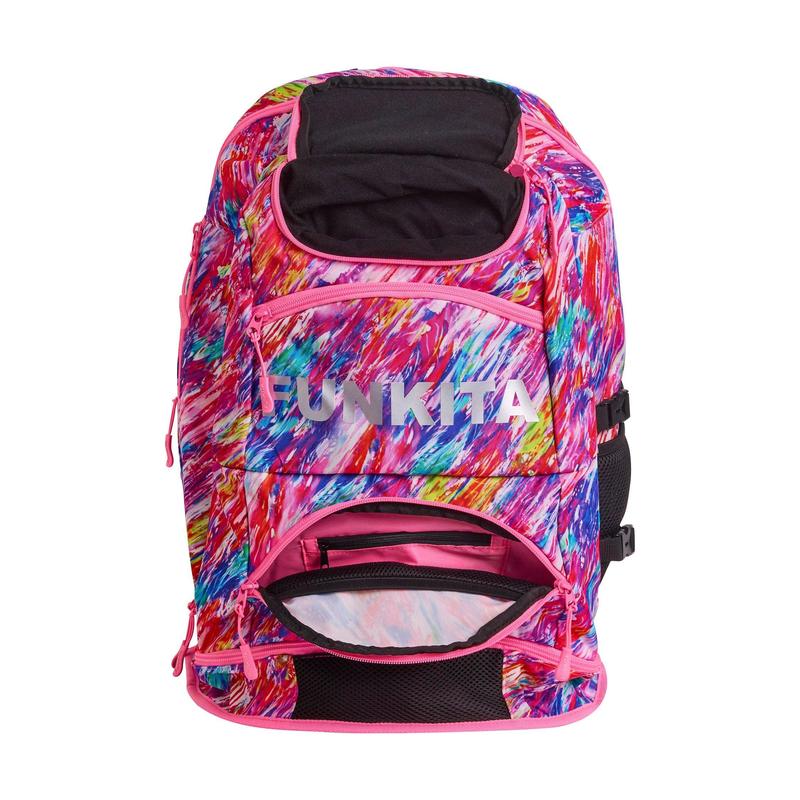Funkita Elite Squad Backpack | Blow In-Backpacks-Funkita-Ashlee Grace Activewear & Swimwear Online