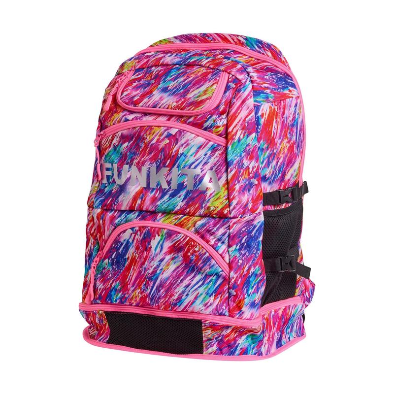 Funkita Elite Squad Backpack | Blow In-Backpacks-Funkita-Ashlee Grace Activewear & Swimwear Online