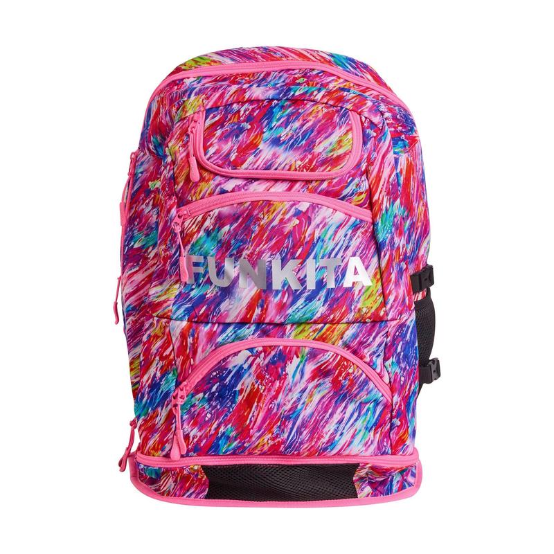 Funkita Elite Squad Backpack | Blow In-Backpacks-Funkita-Ashlee Grace Activewear & Swimwear Online