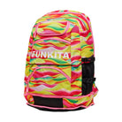 Funkita Elite Squad Backpack | Custard Cakes-Backpacks-Funkita-Ashlee Grace Activewear & Swimwear Online