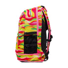 Funkita Elite Squad Backpack | Custard Cakes-Backpacks-Funkita-Ashlee Grace Activewear & Swimwear Online