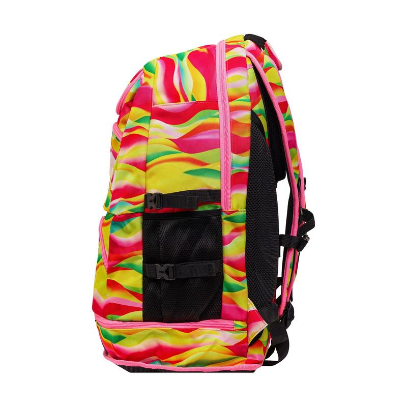 Funkita Elite Squad Backpack | Custard Cakes-Backpacks-Funkita-Ashlee Grace Activewear & Swimwear Online